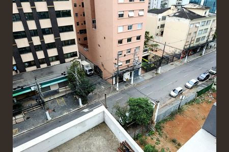 Apartamento para alugar com 50m², 2 quartos e sem vagaVista