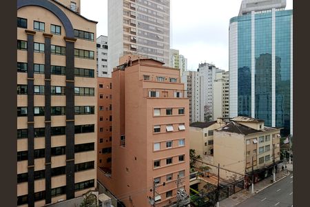 Apartamento para alugar com 50m², 2 quartos e sem vagaVista