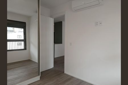 Apartamento para alugar com 50m², 2 quartos e sem vagaQuarto 1