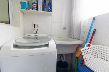 Apartamento à venda com 47m², 2 quartos e sem vaga Apartamento à venda com 47m², 2 quartos e sem vagaÁrea de Serviço