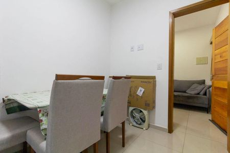 Apartamento à venda com 47m², 2 quartos e sem vaga Apartamento à venda com 47m², 2 quartos e sem vagaQuarto 2