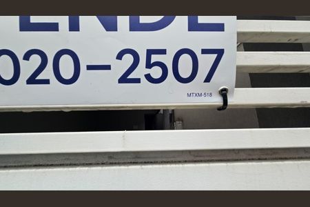 Apartamento à venda com 47m², 2 quartos e sem vaga Apartamento à venda com 47m², 2 quartos e sem vagaFachada - plaquinha