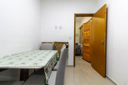 Apartamento à venda com 47m², 2 quartos e sem vaga Apartamento à venda com 47m², 2 quartos e sem vagaQuarto 2