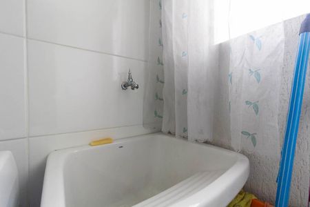 Apartamento à venda com 47m², 2 quartos e sem vaga Apartamento à venda com 47m², 2 quartos e sem vagaÁrea de Serviço