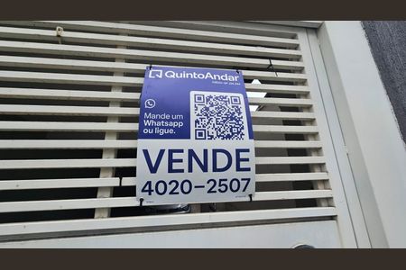 Apartamento à venda com 47m², 2 quartos e sem vaga Apartamento à venda com 47m², 2 quartos e sem vagaFachada - plaquinha