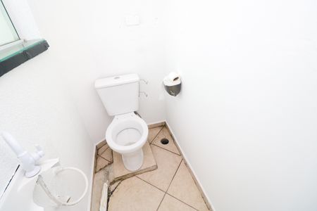 Apartamento à venda com 170m², 3 quartos e 2 vagasLavabo