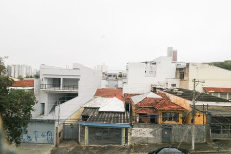 Apartamento à venda com 170m², 3 quartos e 2 vagasVista da Varanda da Suíte