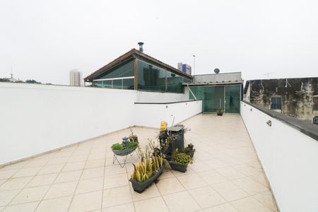 Apartamento à venda com 170m², 3 quartos e 2 vagasCobertura