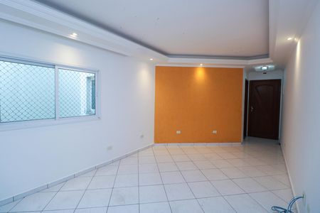 Sala de apartamento à venda com 3 quartos, 170m² em Jardim, Santo André