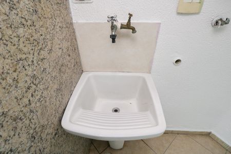 Apartamento à venda com 170m², 3 quartos e 2 vagasÁrea de Serviço