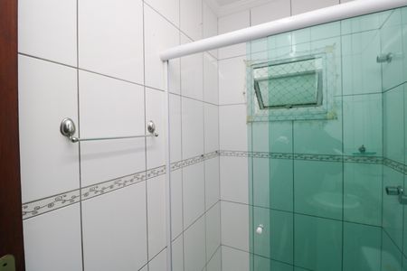 Apartamento à venda com 170m², 3 quartos e 2 vagasBanheiro Social