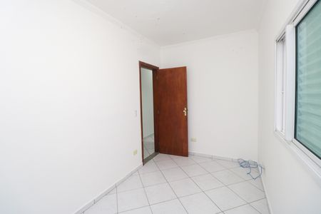 Apartamento à venda com 170m², 3 quartos e 2 vagasQuarto 2
