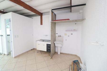 Apartamento à venda com 170m², 3 quartos e 2 vagasÁrea de Serviço