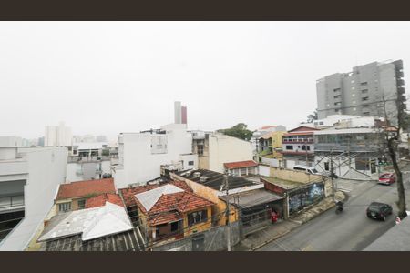 Apartamento à venda com 170m², 3 quartos e 2 vagasVista da Cobertura