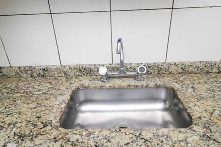 Apartamento à venda com 170m², 3 quartos e 2 vagasCozinha
