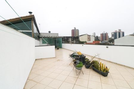 Apartamento à venda com 170m², 3 quartos e 2 vagasCobertura