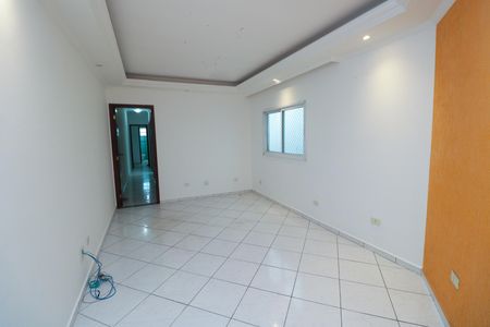 Sala de apartamento à venda com 3 quartos, 170m² em Jardim, Santo André