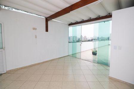 Apartamento à venda com 170m², 3 quartos e 2 vagasÁrea de Serviço
