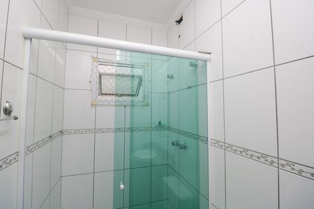 Apartamento à venda com 170m², 3 quartos e 2 vagasBanheiro Social