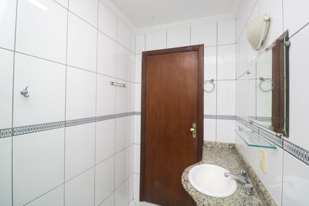 Apartamento à venda com 170m², 3 quartos e 2 vagasBanheiro da Suíte
