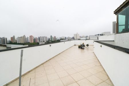 Apartamento à venda com 170m², 3 quartos e 2 vagasCobertura