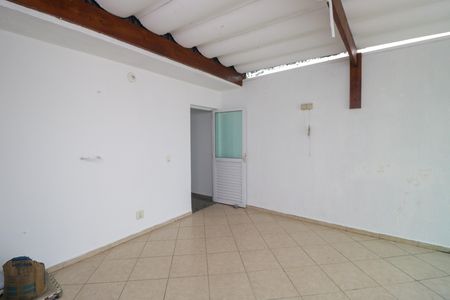Apartamento à venda com 170m², 3 quartos e 2 vagasÁrea de Serviço