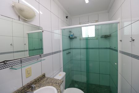 Apartamento à venda com 170m², 3 quartos e 2 vagasBanheiro da Suíte