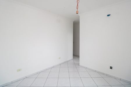 Suíte de apartamento à venda com 3 quartos, 170m² em Jardim, Santo André