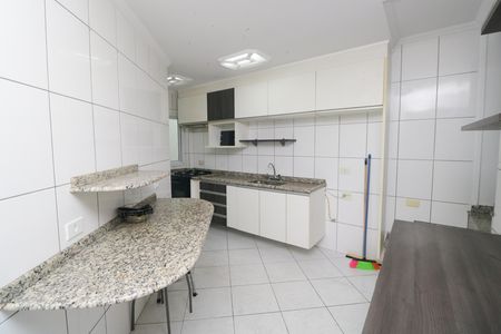 Apartamento à venda com 170m², 3 quartos e 2 vagasCozinha