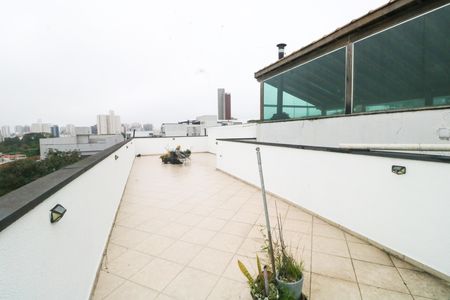 Apartamento à venda com 170m², 3 quartos e 2 vagasCobertura