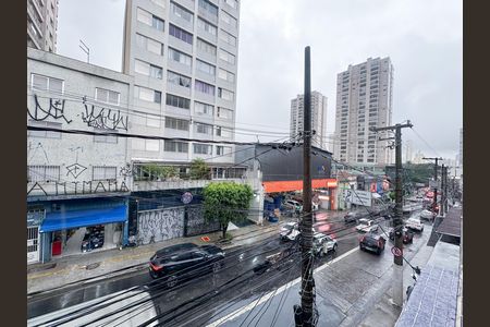Studio para alugar com 28m², 1 quarto e sem vagaStudio