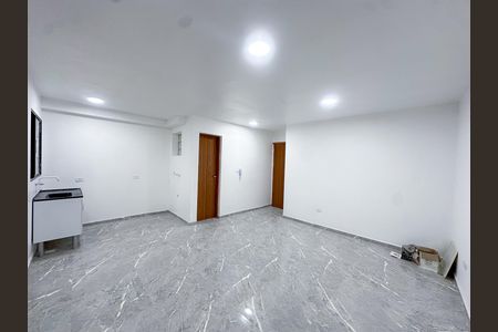 Studio de kitnet/studio para alugar com 1 quarto, 28m² em Lapa, São Paulo