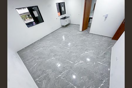 Studio de kitnet/studio para alugar com 1 quarto, 28m² em Lapa, São Paulo