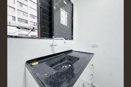 Studio para alugar com 28m², 1 quarto e sem vagaStudio