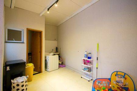 Apartamento para alugar com 115m², 3 quartos e 2 vagas Apartamento para alugar com 115m², 3 quartos e 2 vagasÁrea de serviço