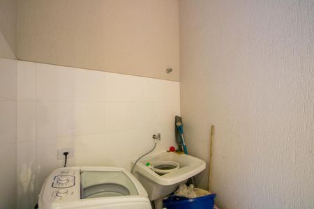 Apartamento para alugar com 115m², 3 quartos e 2 vagas Apartamento para alugar com 115m², 3 quartos e 2 vagasÁrea de serviço