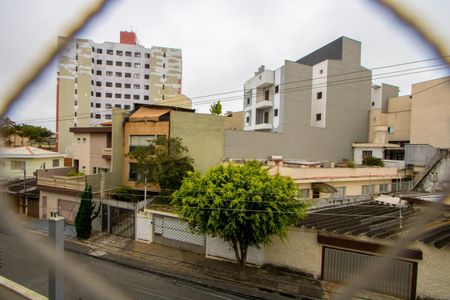 Vista do quarto 3 de apartamento para alugar com 3 quartos, 115m² em Vila Assunção, Santo André