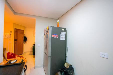 Apartamento para alugar com 115m², 3 quartos e 2 vagas Apartamento para alugar com 115m², 3 quartos e 2 vagasCozinha