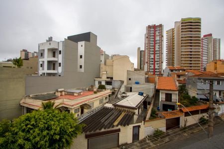 Apartamento para alugar com 115m², 3 quartos e 2 vagas Apartamento para alugar com 115m², 3 quartos e 2 vagasVista da área externa