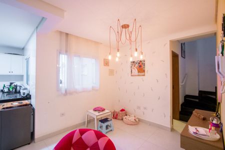 Apartamento para alugar com 115m², 3 quartos e 2 vagas Apartamento para alugar com 115m², 3 quartos e 2 vagasSala