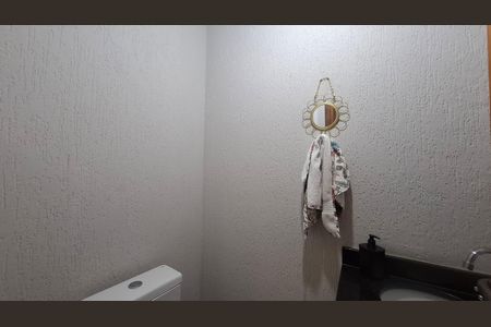 Apartamento para alugar com 115m², 3 quartos e 2 vagas Apartamento para alugar com 115m², 3 quartos e 2 vagasBanheiro de serviço