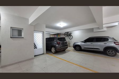 Apartamento para alugar com 115m², 3 quartos e 2 vagas Apartamento para alugar com 115m², 3 quartos e 2 vagasGaragem