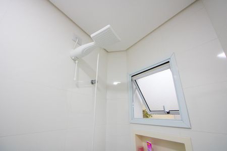 Apartamento para alugar com 115m², 3 quartos e 2 vagas Apartamento para alugar com 115m², 3 quartos e 2 vagasBanheiro social