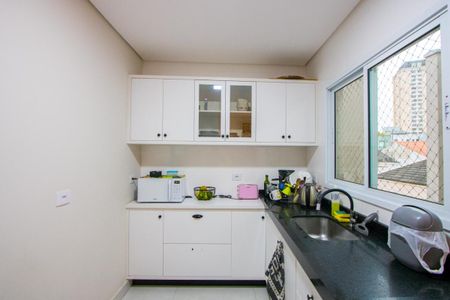 Apartamento para alugar com 115m², 3 quartos e 2 vagas Apartamento para alugar com 115m², 3 quartos e 2 vagasCozinha