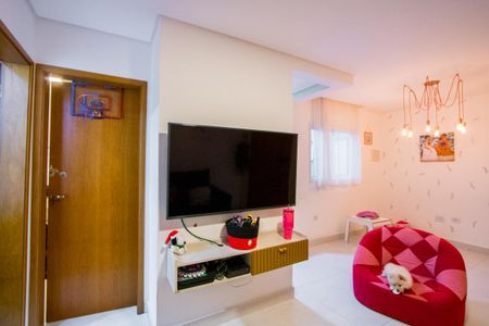 Apartamento para alugar com 115m², 3 quartos e 2 vagas Apartamento para alugar com 115m², 3 quartos e 2 vagasSala