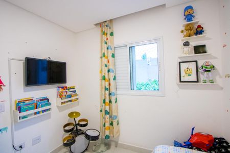 Apartamento para alugar com 115m², 3 quartos e 2 vagas Apartamento para alugar com 115m², 3 quartos e 2 vagasQuarto 2