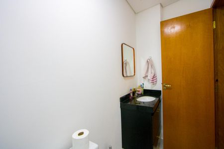 Apartamento para alugar com 115m², 3 quartos e 2 vagas Apartamento para alugar com 115m², 3 quartos e 2 vagasBanheiro do quarto 1