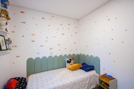Apartamento para alugar com 115m², 3 quartos e 2 vagas Apartamento para alugar com 115m², 3 quartos e 2 vagasQuarto 2