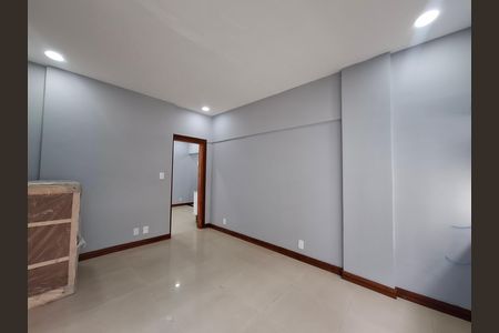Quarto  de apartamento à venda com 1 quarto, 42m² em Centro, Rio de Janeiro