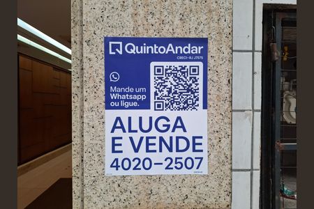 Apartamento à venda com 42m², 1 quarto e sem vaga Apartamento à venda com 42m², 1 quarto e sem vagaPlaca